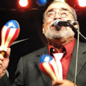 Andy Monta&ntilde;ez - Orgullo Boricua