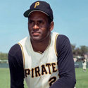 Roberto Clemente - Orgullo Boricua
